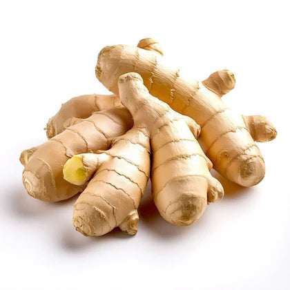 Ginger - अदरक - 100gm