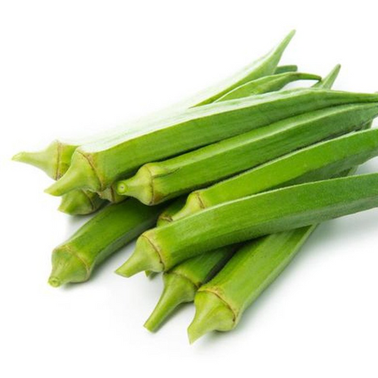 Ladyfinger - भिंडी - 250gm