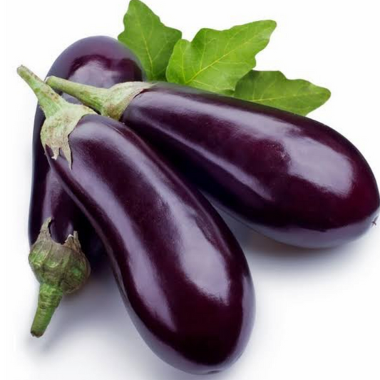 Brinjal Bhatta - बैंगन भट्टा - 250 gm