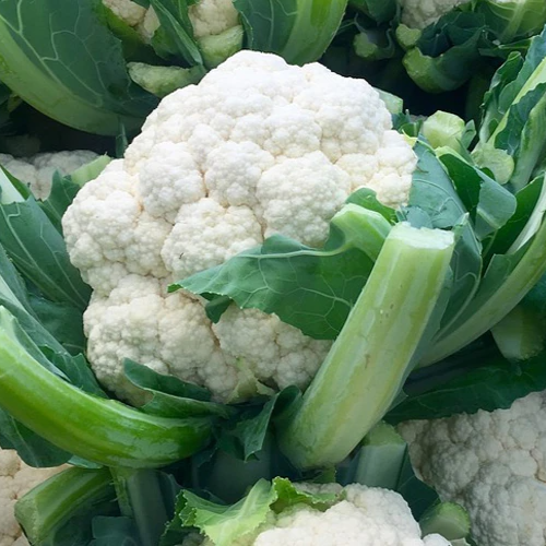 Cauliflower - फूलगोभी - 500gm