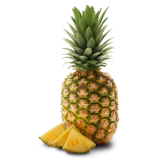 Pineapple - अनानास -1 pc