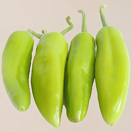 Green Chili Picador - हरी मिर्च - 250gm